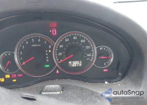 2008 Subaru Outback 2.5I/2.5I L.l. Bean Edition from USA, damaged, VIN 4S4BP61C987308461